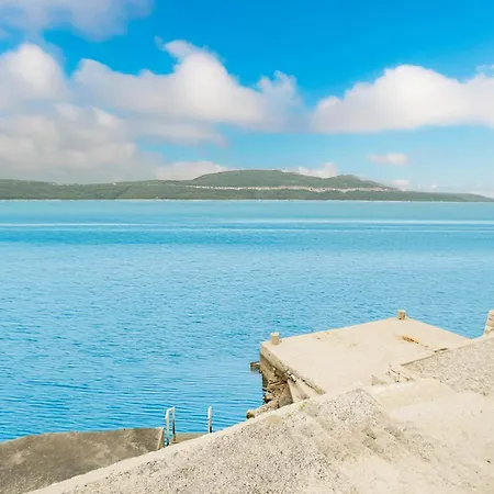 Διαμέρισμα Hema *