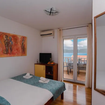 Hema Apartman
