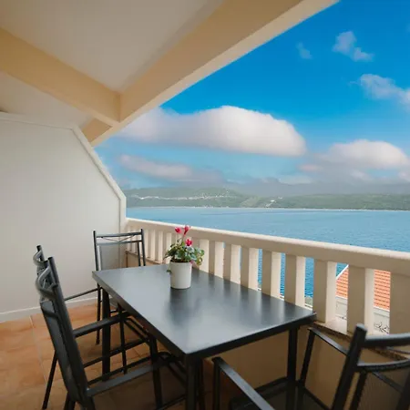 Hema Apartman Neum