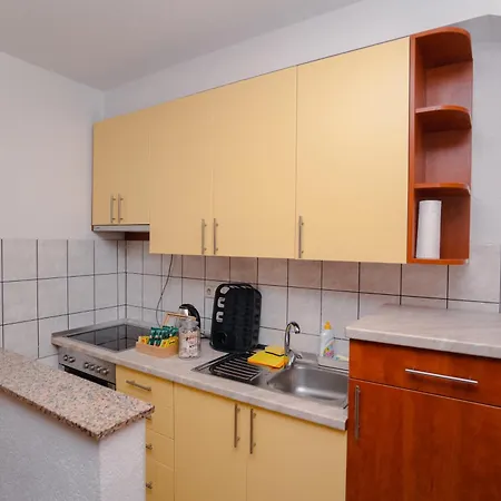 Apartman Hema Neum