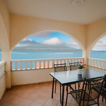 Apartament Hema *