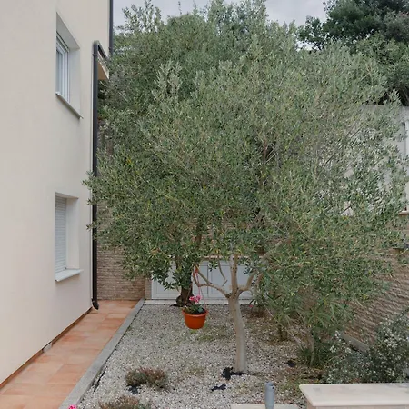 Apartament Hema *