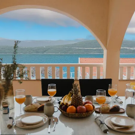 Hema Apartament Neum