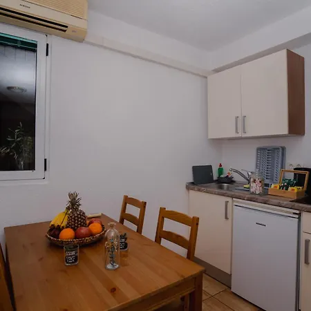 Apartament Hema Neum