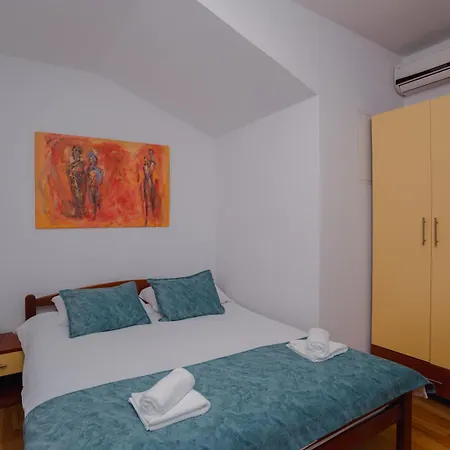 Hema Apartman *
