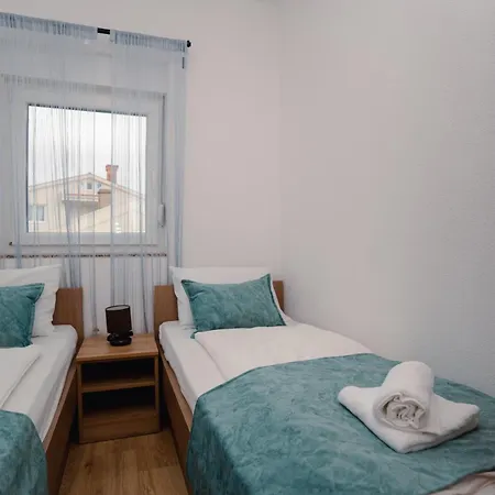 Apartman Hema Neum