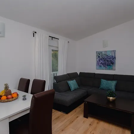 Apartman Hema