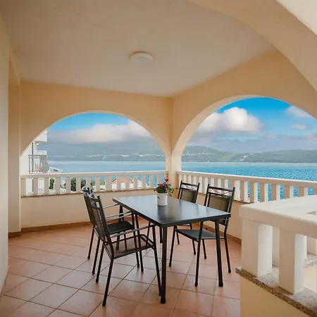 Apartman Hema Neum