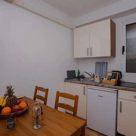 Apartament Hema