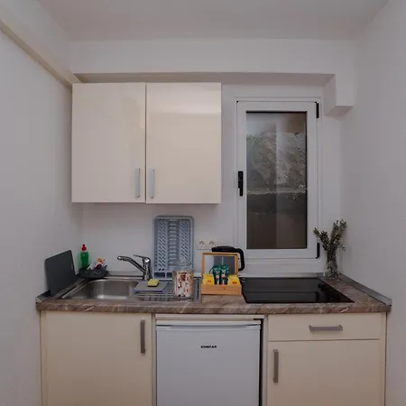 Apartman Hema *