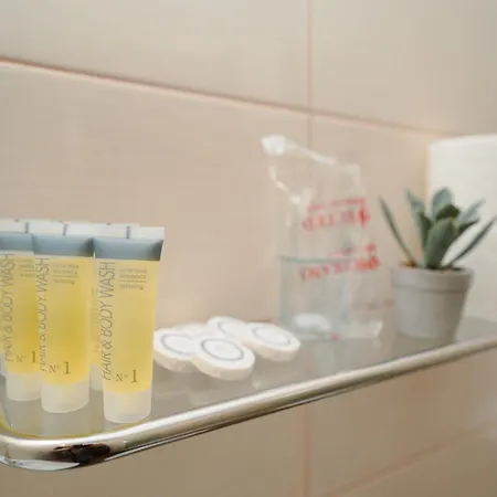 Apartament Hema