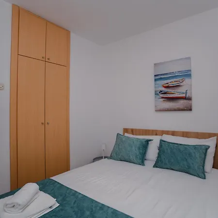 Hema Apartman *
