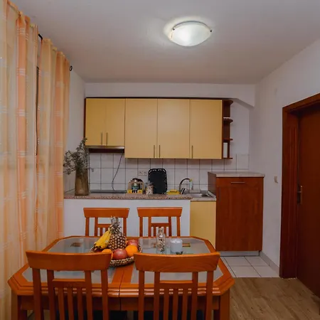 Apartman Hema