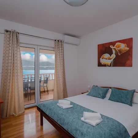 Apartman Hema Neum