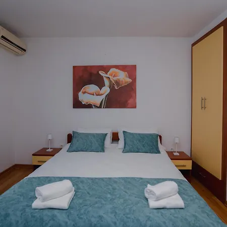 Apartament Hema