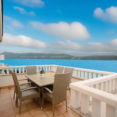 Apartament Hema Neum