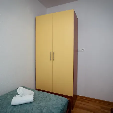 Apartament Hema *