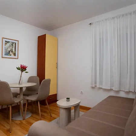 Apartman Hema