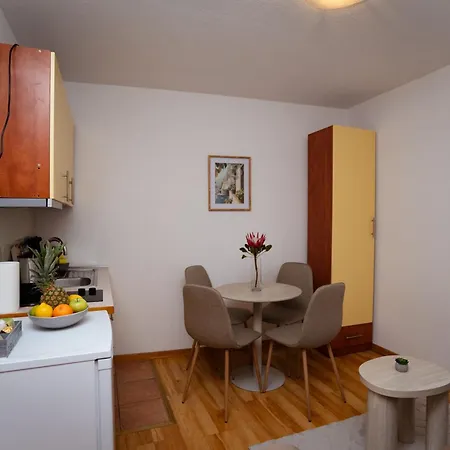 Hema Apartman Neum