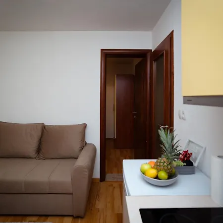 Apartman Hema Neum