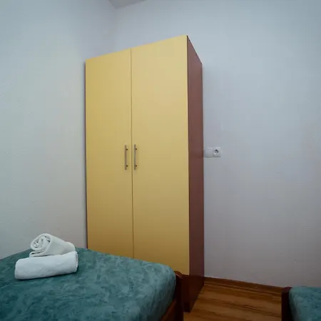 Apartman Hema Neum