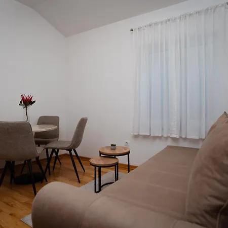 Apartman Hema