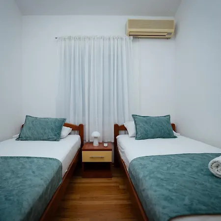 Apartman Hema *