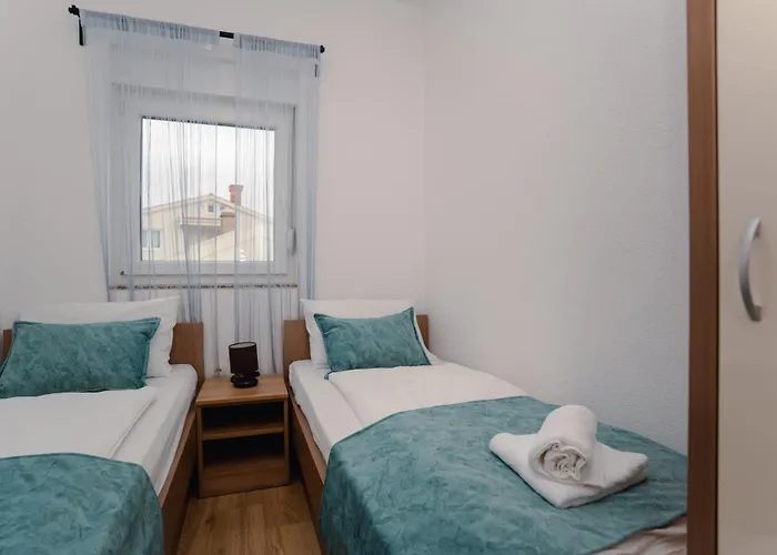 Apartment Hema Neum
