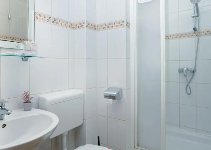 Hema Διαμέρισμα Neum