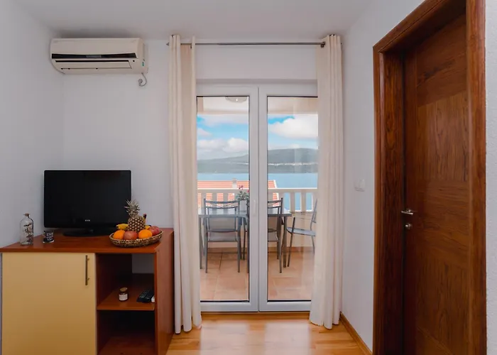 Apartment Hema Neum