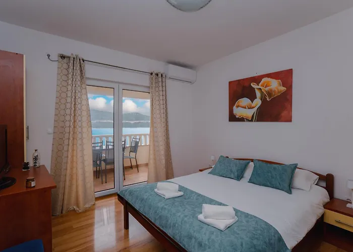 Apartment Hema Neum